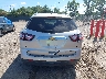 1GNKVGKD3FJ****** Salvage 2015 Chevrolet Traverse