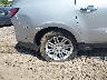 1GNKVGKD3FJ****** Wrecked 2015 Chevrolet Traverse