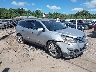 1GNKVGKD3FJ****** Salvage and Wrecked 2015 Chevrolet Traverse in South Bend