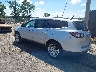 1GNKVGKD3FJ****** Salvage and Repairable 2015 Chevrolet Traverse in South Bend