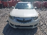JH4CU266X9C****** Destrozados 2009 Acura TSX en Estado de Florida