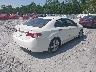 JH4CU266X9C****** Salvamento y Destrozados 2009 Acura TSX en Estado de Florida