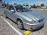 SAJWA51A86W****** Salvage and Wrecked 2006 Jaguar X-Type in East Bay