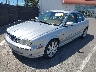 SAJWA51A86W****** Used and Repairable 2006 Jaguar X-Type in East Bay