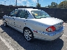 SAJWA51A86W****** Salvage and Repairable 2006 Jaguar X-Type in East Bay