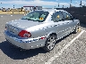SAJWA51A86W****** Salvage and Wrecked 2006 Jaguar X-Type in California State