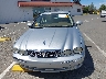 SAJWA51A86W****** Salvage and Repairable 2006 Jaguar X-Type in California State