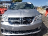 2C4RDGCG3JR****** Wrecked 2018 Dodge Grand Caravan in Nevada State