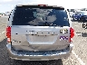 2C4RDGCG3JR****** Wrecked 2018 Dodge Grand Caravan