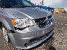 2C4RDGCG3JR****** Salvage and Repairable 2018 Dodge Grand Caravan in Nevada State