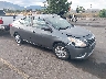 3N1CN7AP7JL****** Salvamento y Destrozados 2018 Nissan Versa en Salt Lake City