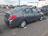 3N1CN7AP7JL****** Salvamento y Destrozados 2018 Nissan Versa en Estado de Utah