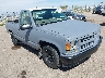 1GCEC14W6WZ****** Salvamento y Destrozados 1998 Chevrolet C/k 1500 Work en Tucson