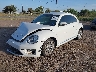 3VWF17AT4HM****** Used and Repairable 2017 Volkswagen Beetle in McAllen