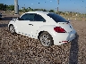 3VWF17AT4HM****** Salvage and Repairable 2017 Volkswagen Beetle in McAllen