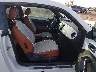 3VWF17AT4HM****** Used and Repairable 2017 Volkswagen Beetle in Texas State