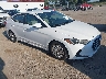 5NPD74LF1HH****** Salvage and Wrecked 2017 Hyundai Elantra in Omaha