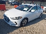5NPD74LF1HH****** Used and Repairable 2017 Hyundai Elantra in Omaha
