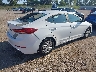5NPD74LF1HH****** Salvage and Wrecked 2017 Hyundai Elantra in Nebraska State