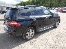 4JGDA5HBXFA****** Salvamento y Destrozados 2015 Mercedes-Benz ML 350 en Estado de Connecticut