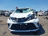 5TDDSKFC9RS****** Wrecked 2024 Toyota Sienna Hybrid in California State