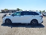 5TDDSKFC9RS****** Repairable 2024 Toyota Sienna Hybrid in California State
