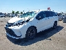 5TDDSKFC9RS****** Used and Repairable 2024 Toyota Sienna Hybrid in Sacramento