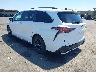 5TDDSKFC9RS****** Salvage and Repairable 2024 Toyota Sienna Hybrid in Sacramento