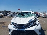 5TDDSKFC9RS****** Salvage and Repairable 2024 Toyota Sienna Hybrid in California State
