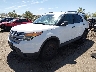 1FM5K7B84EG****** Used and Repairable 2014 Ford Explorer in Albuquerque