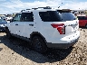 1FM5K7B84EG****** Salvage and Repairable 2014 Ford Explorer in Albuquerque