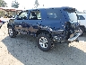 JTEBU5JR8J5****** Salvage and Repairable 2018 Toyota 4Runner in Seattle