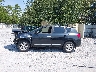 JN8AS5MT6CW****** Salvage 2012 Nissan Rogue