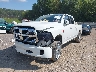 1C6RR7GT1GS****** Usados y Reparables 2016 RAM 1500 en Knoxville