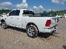 1C6RR7GT1GS****** Salvamento y Reparables 2016 RAM 1500 en Knoxville