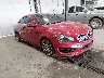 WDDSJ4EB3EN****** Salvamento y Destrozados 2014 Mercedes-Benz CLA-Class en Fargo