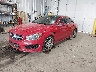 WDDSJ4EB3EN****** Usados y Reparables 2014 Mercedes-Benz CLA-Class en Fargo