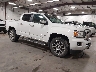 1GTP6EE17J1****** Salvamento y Destrozados 2018 GMC Canyon en Des Moines