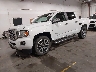 1GTP6EE17J1****** Usados y Reparables 2018 GMC Canyon en Des Moines