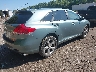 4T3BK11A99U****** Salvage and Wrecked 2009 Toyota Venza in Massachusetts State