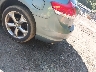 4T3BK11A99U****** Salvage and Repairable 2009 Toyota Venza in Massachusetts State