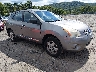 JN8AS5MT8BW****** Salvage and Wrecked 2011 Nissan Rogue in Port Murray