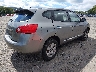 JN8AS5MT8BW****** Salvage and Wrecked 2011 Nissan Rogue in New Jersey State