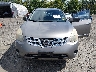 JN8AS5MT8BW****** Salvage and Repairable 2011 Nissan Rogue in New Jersey State
