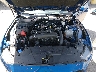 1FA6P8TH3R5****** Repairable 2024 Ford Mustang in Sacramento