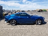 1FA6P8TH3R5****** Repairable 2024 Ford Mustang in California State