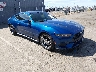 1FA6P8TH3R5****** Salvage and Wrecked 2024 Ford Mustang in Sacramento