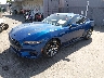 1FA6P8TH3R5****** Used and Repairable 2024 Ford Mustang in Sacramento