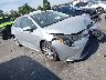 5YFEPMAE3NP****** Salvage and Wrecked 2022 Toyota Corolla in Charlotte
