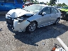 5YFEPMAE3NP****** Used and Repairable 2022 Toyota Corolla in Charlotte